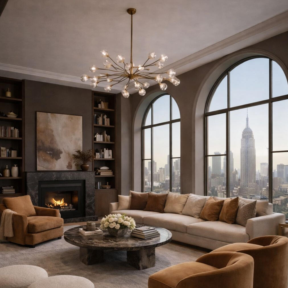 Clover & Ember Landing Page EJR